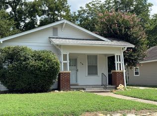 420 Wheeler St SW, Ardmore, OK 73401