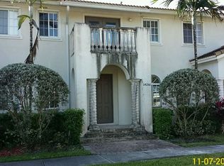 14250 SW 272nd St, Homestead, FL 33032