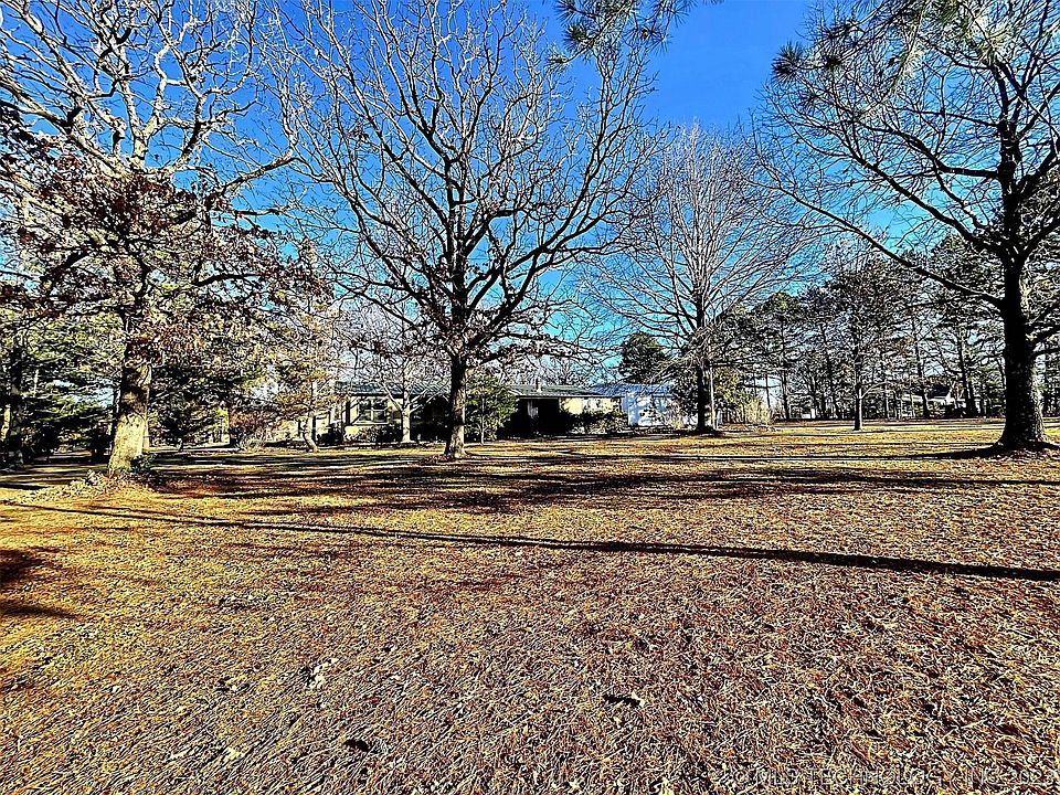 23380 S Welling Rd, Welling, OK 74471 Zillow