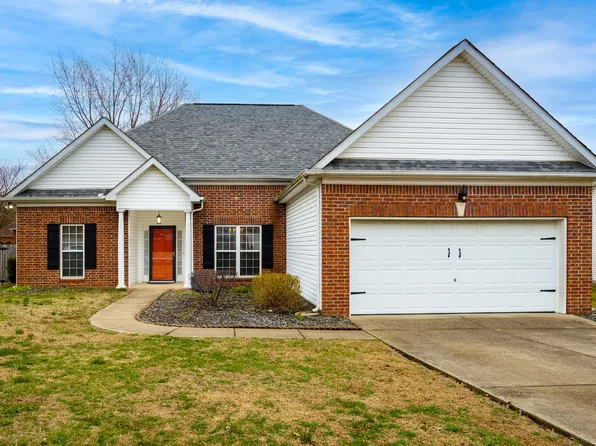 2138 Loudenslager Dr, Thompsons Station, TN 37179