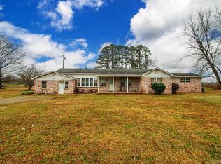 6408 Fourche Dam Pike, Little Rock, AR 72206