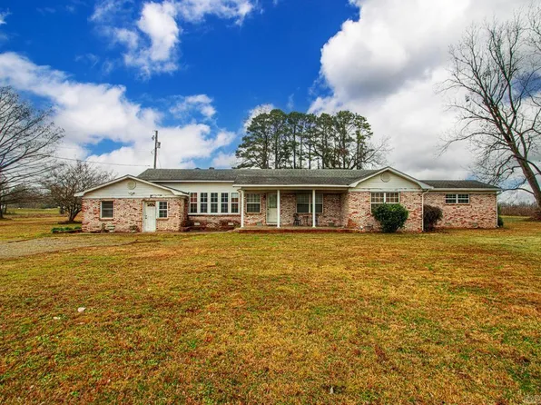 6408 Fourche Dam Pike, Little Rock, AR 72206