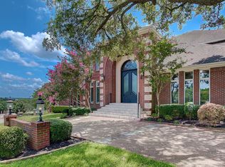 4707 Mantle Dr, Austin, TX 78746