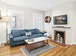 1 Goodwin Pl #1A, Boston, MA 02114