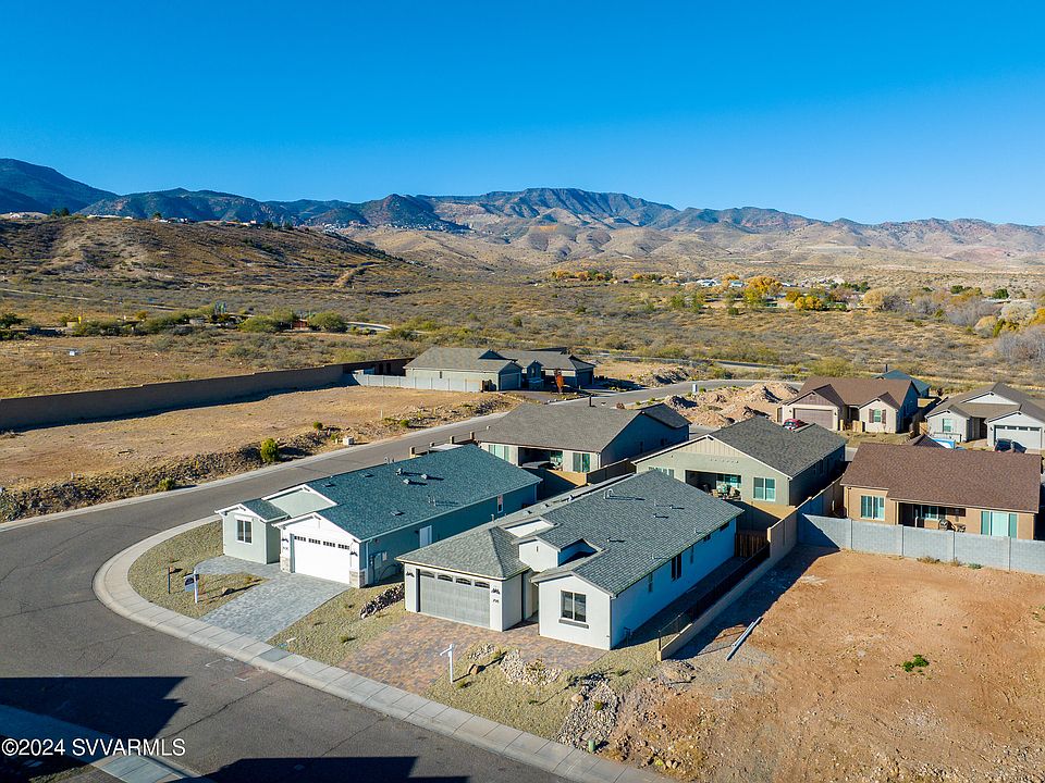 800 Flat Iron Rd, Clarkdale, AZ 86324 Zillow