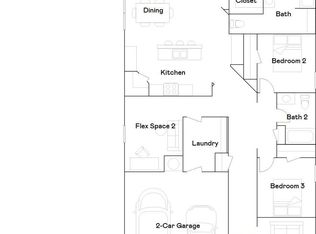 766 Gussy Ln, Benton, AR 72019