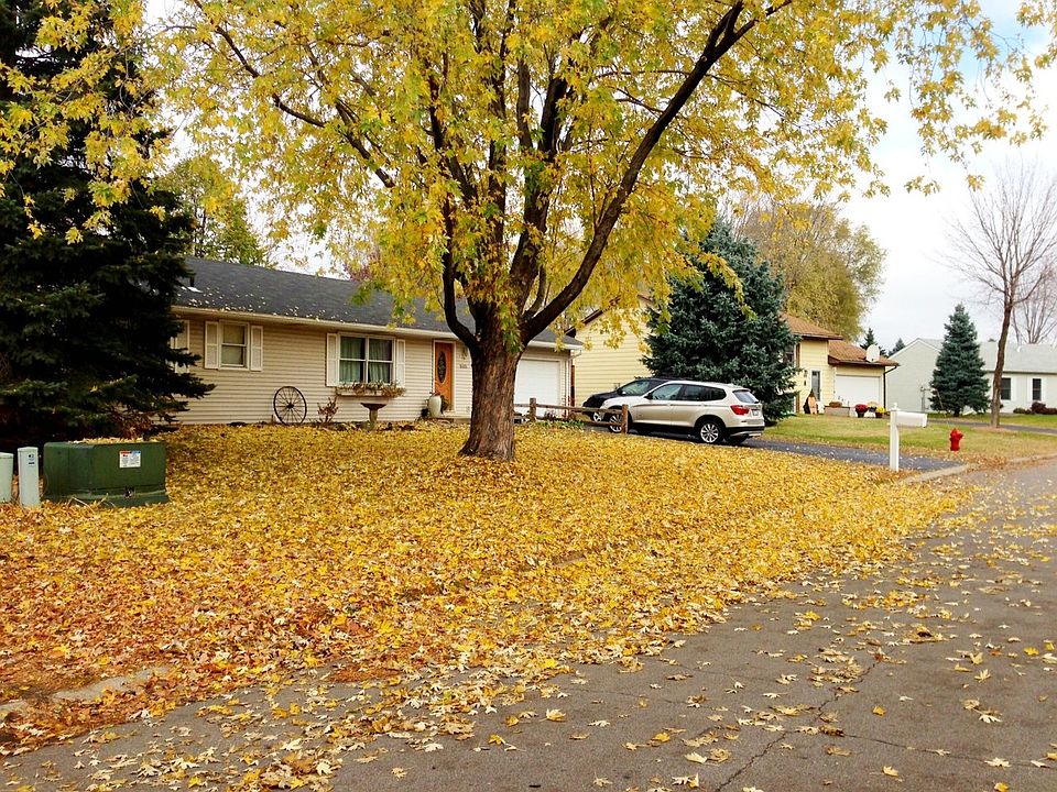 House from the street