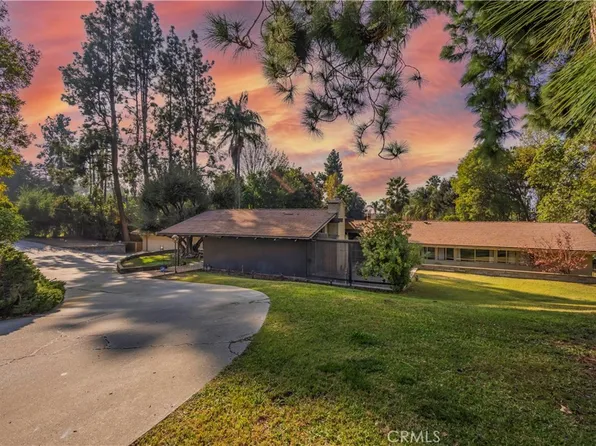 625 S Prospero Dr, West Covina, CA 91791