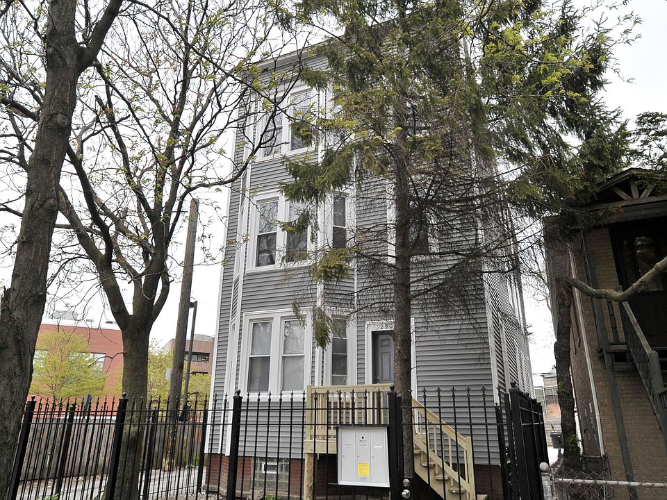 1st image of 2909 N Central Park Ave #1