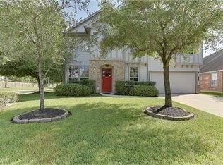 19303 Young Oak St, Spring, TX 77379