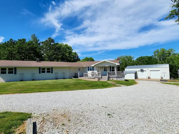 26082 Frontier Ln, Kirksville, MO 63501
