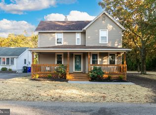 24 W 15th St, Hammonton, NJ 08037