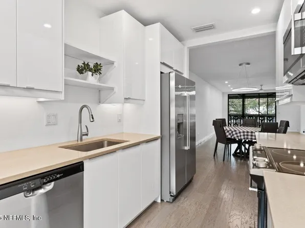 1820 SEVILLA Boulevard #302, Atlantic Beach, FL 32233