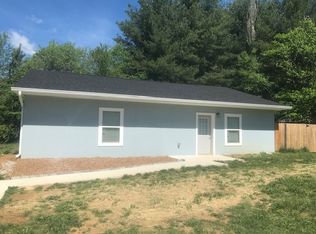 468 Jd Neil Rd, Tullahoma, TN 37388