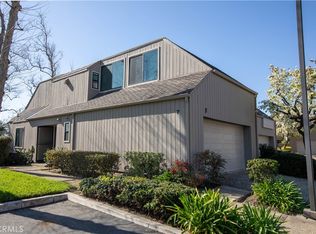 7 Sweetwater #11, Irvine, CA 92603