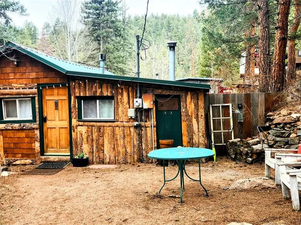 27503 Schuyler Gulch Road, Pine, CO 80470