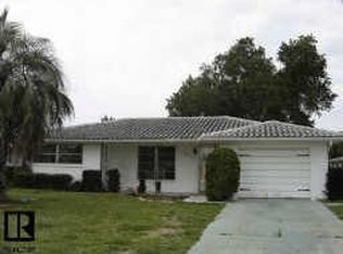 10129 Orchid Dr, Port Richey, FL 34668
