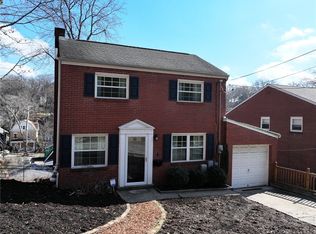 503 Allenby Ave, Pittsburgh, PA
