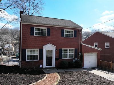 503 Allenby Ave, Pittsburgh, PA, 15218