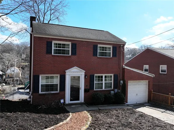 503 Allenby Ave, Pittsburgh, PA 15218