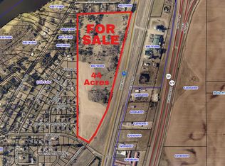 0 Haven Rd, Little Falls, MN 56345