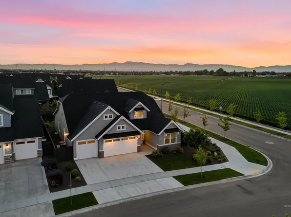 4362 W Double Spring Dr, Meridian, ID 83646