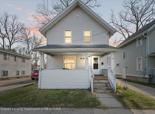 908 N Pine St, Lansing, MI 48906