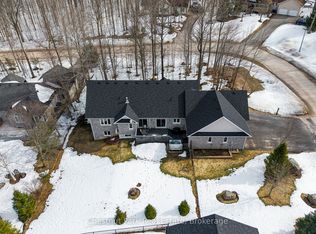 28 Boyd Cres, Oro Medonte, ON L0K 1N0
