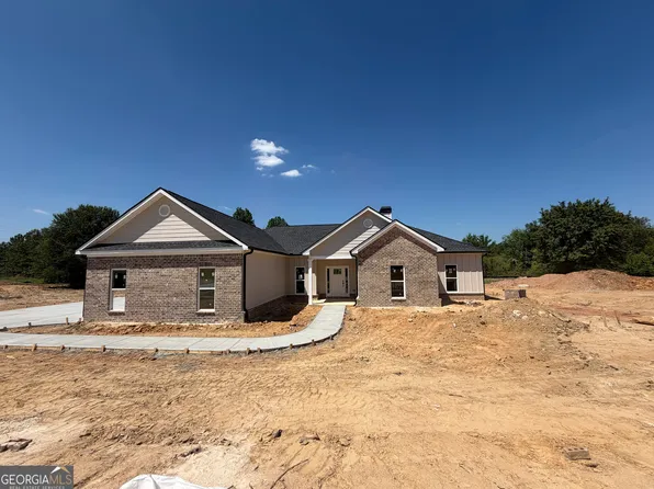 553 Rockwell Church Rd NW, Winder, GA 30680