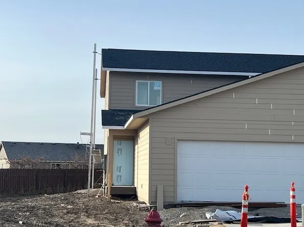 88 Hidden Buck Ct, Kalispell, MT 59901