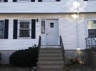 19 Fairland St, Roxbury, MA 02119