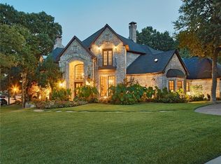 6416 Stone Canyon Dr, Plano, TX 75024