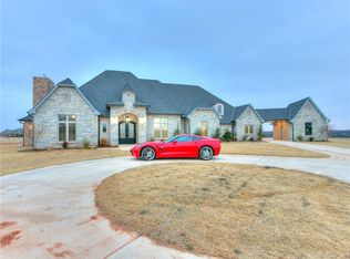 1301 Gray Fox Dr, Norman, OK 73071