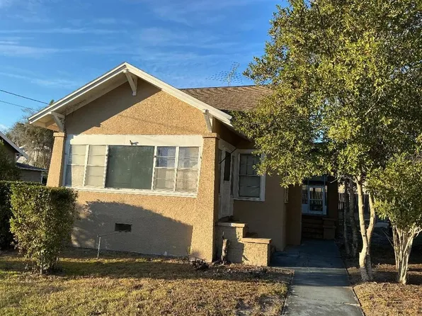 419 W Wisconsin Ave, Deland, FL 32720