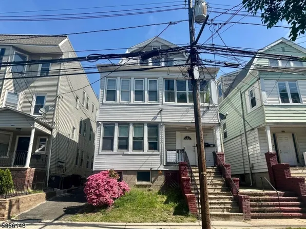 67 Lindsley Avenue, Newark City, NJ 07106