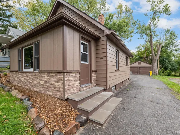 133 Dresden Ave, Pontiac, MI 48340