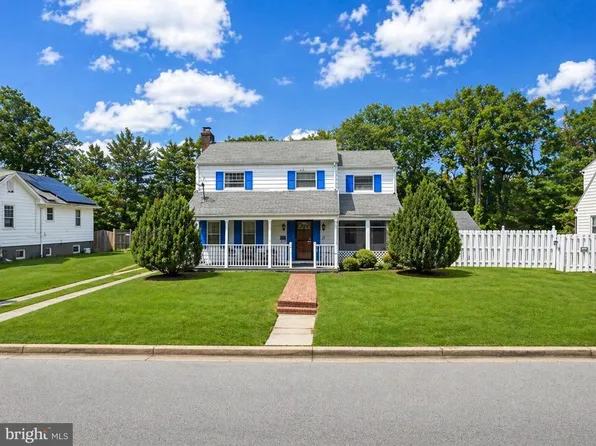 6506 Gateway Blvd, District Heights, MD 20747