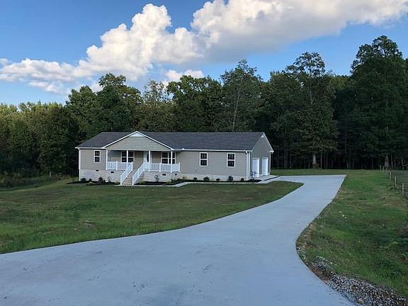 2nd image of 743 Presley Cir Lot 55