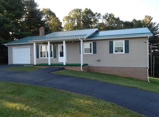 71 Windmill Rd, Galax, VA 24333