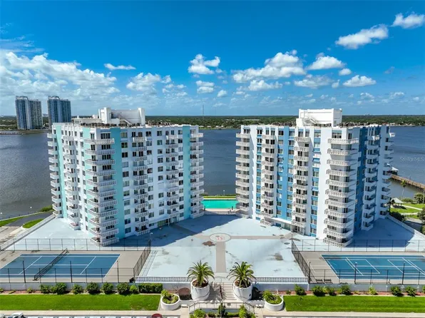 925 N HALIFAX AVENUE #910, DAYTONA BEACH, FL 32118