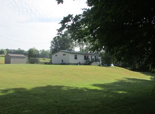 58 Lake Roy Rd, New Milford, PA 18834