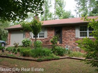 245 Rocky Dr, Athens, GA 30607