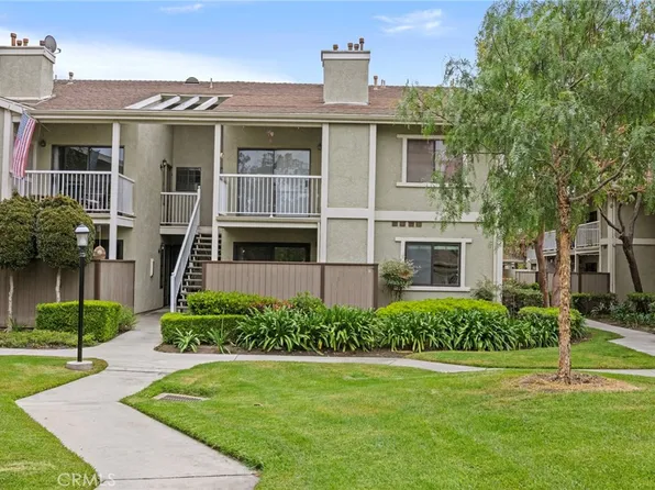 1111 Packers Cir #Ci27, Tustin, CA 92780