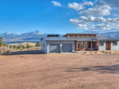 6865 Us Highway 160, La Veta, CO, 81055