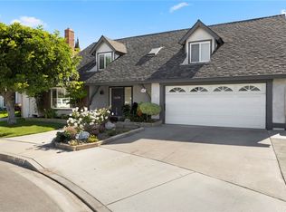 16032 Burgess Cir, Westminster, CA 92683