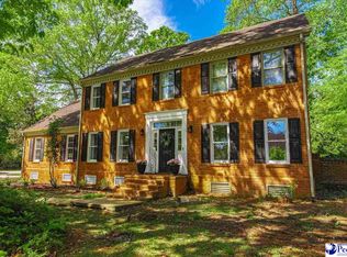1827 Malden Dr, Florence, SC 29505