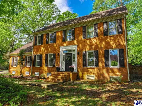 1827 Malden Dr, Florence, SC 29505