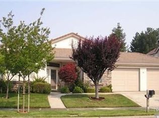 1901 Cross Creek St, Petaluma, CA