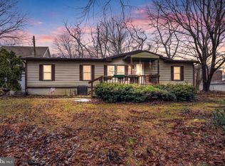 19367 Barrens Rd S, Stewartstown, PA 17363