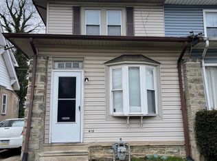 418 Orchard Ave, Yeadon, PA 19050